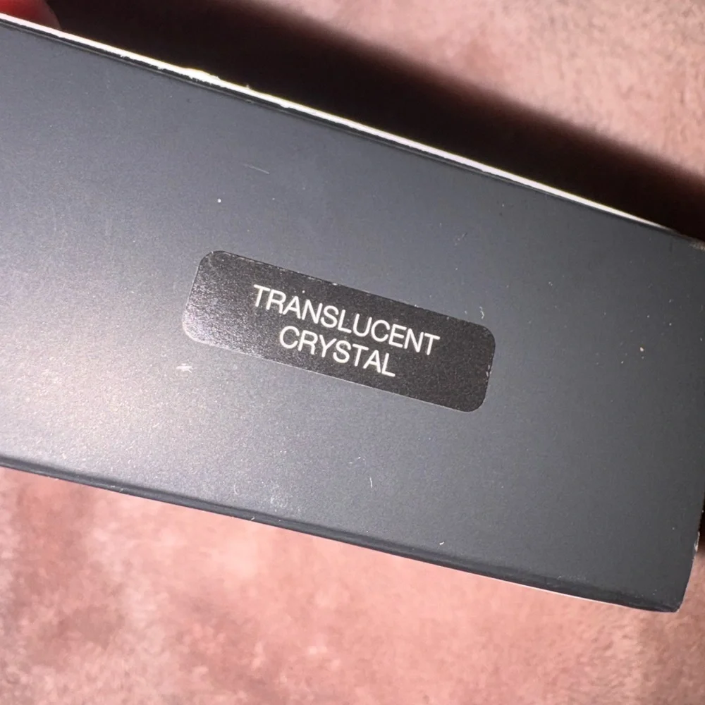 NARS Light Reflecting Setting Powder